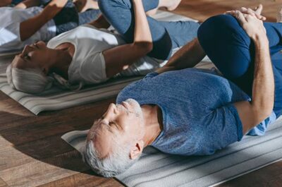 Pourquoi la gym douce est-elle recommandée pour les séniors ? | Institut de kinésithérapie | Châtenay-Malabry