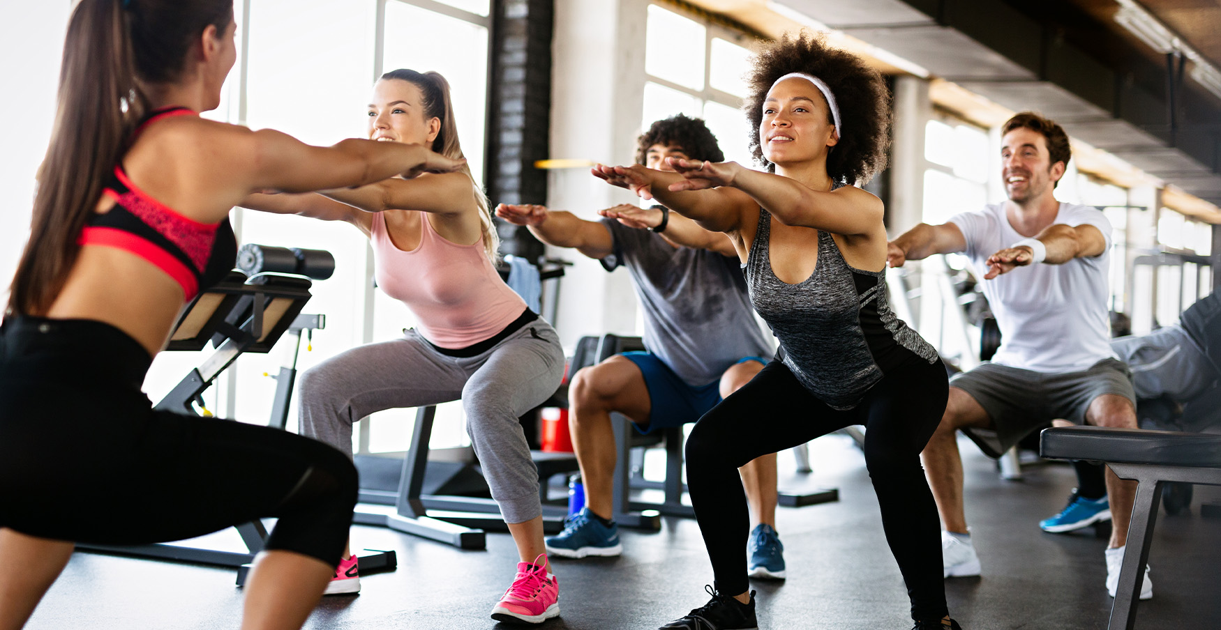 Le sport en salle | IK Aqua Sport | Centre Sportif | Châtenay-Malabry